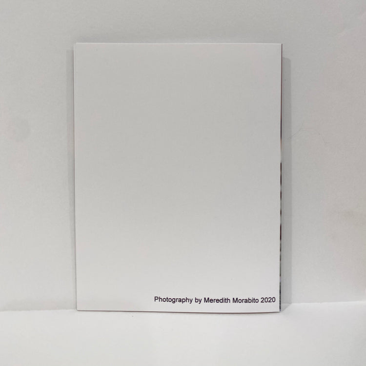 Chipmunk Baking Notecard 1