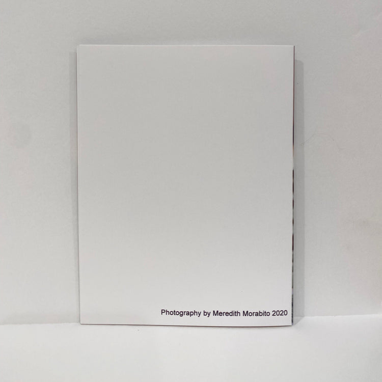 Chipmunk Workbench Notecard