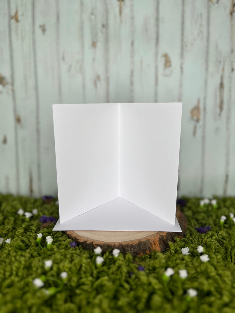 Chipmunk Baking Notecard 2